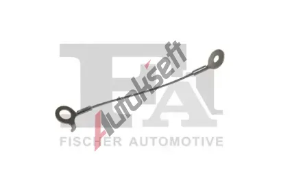 FA1 Držák výfukového systému FA1 775-910, 775-910 FA1 Držák výfukového systému FA1 775-910, 775-910