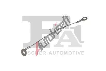 FA1 Drk vfukovho systmu FA1 775-911, 775-911