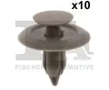 Klip, ozdobn / ochrann lita FA1 ‐ FA1 78-20003.10