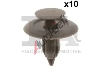 FA1 Klip ozdobn / ochrann lity FA1 78-20003.10, 78-20003.10