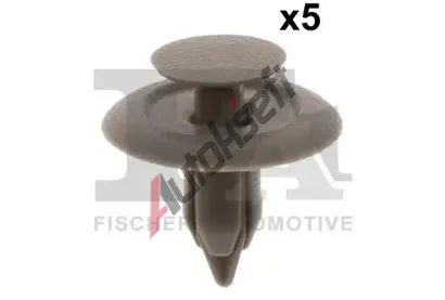 FA1 Klip ozdobn / ochrann lity FA1 78-20003.5, 78-20003.5