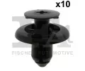 Klip, ozdobn / ochrann lita FA1 ‐ FA1 78-30006.10