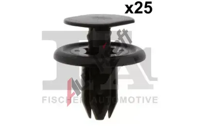 FA1 Sortiment, rozpnac/kotevn hmodinky FA1 78-30007.25, 78-30007.25