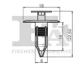 FA1 Rozprn nt FA1 78-30008.5, 78-30008.5