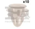 Klip, ozdobn / ochrann lita FA1 ‐ FA1 78-40009.10