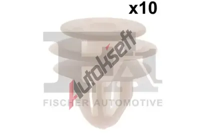 FA1 Klip ozdobn / ochrann lity FA1 78-40009.10, 78-40009.10
