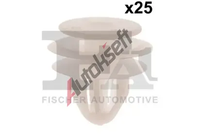 FA1 Klip ozdobn / ochrann lity FA1 78-40009.25, 78-40009.25