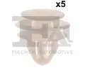 Klip, ozdobn / ochrann lita FA1 ‐ FA1 78-40009.5