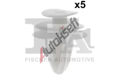 FA1 Klip ozdobn / ochrann lity FA1 78-40010.5, 78-40010.5