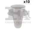 Klip, ozdobn / ochrann lita FA1 ‐ FA1 78-40011.10