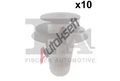 FA1 Klip ozdobn / ochrann lity FA1 78-40011.10, 78-40011.10