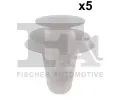 Klip, ozdobn / ochrann lita FA1 ‐ FA1 78-40011.5
