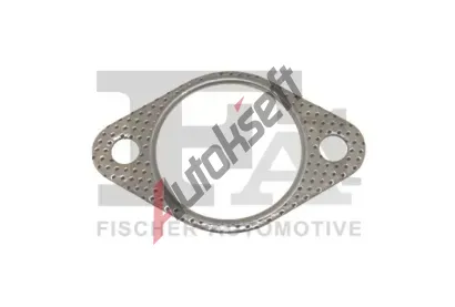 FA1 Tsnn vfukov trubky FA1 780-802, 780-802