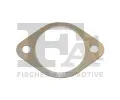 Tsnn vfukov trubky FA1 ‐ FA1 780-915