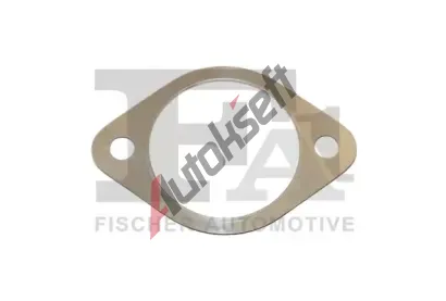 FA1 Tsnn vfukov trubky FA1 780-915, 780-915