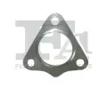 Tsnn vfukov trubky FA1 ‐ FA1 780-921