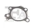 Tsnn vfukov trubky FA1 ‐ FA1 780-933