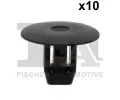 Klip, ozdobn / ochrann lita FA1 ‐ FA1 79-10006.10