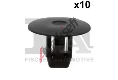FA1 Klip ozdobn / ochrann lity FA1 79-10006.10, 79-10006.10