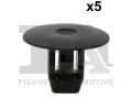 Klip, ozdobn / ochrann lita FA1 ‐ FA1 79-10006.5