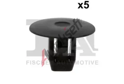 FA1 Klip ozdobn / ochrann lity FA1 79-10006.5, 79-10006.5