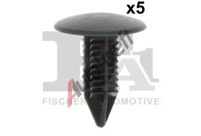 FA1 Klip ozdobn� / ochrann� li�ty FA1 79-10011.5, 79-10011.5