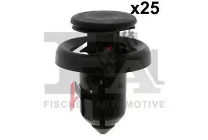 FA1 Klip ozdobn / ochrann lity FA1 79-20002.25, 79-20002.25