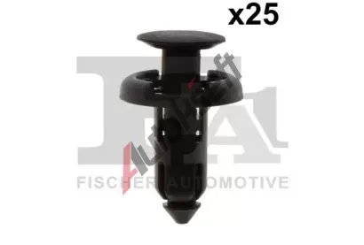 FA1 Klip ozdobn / ochrann lity FA1 79-20005.25, 79-20005.25