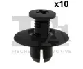 Klip, ozdobn / ochrann lita FA1 ‐ FA1 79-30002.10
