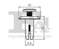 FA1 Rozprn nt FA1 79-30007.5, 79-30007.5