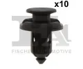Sortiment, rozpnac/kotevn hmodinky FA1 ‐ FA1 79-30011.10