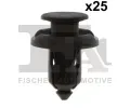 Sortiment, rozp�nac�/kotevn� hmo�dinky&nbsp;FA1&nbsp;&dash;&nbsp;FA1 79-30011.25