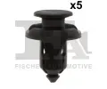 Sortiment, rozpnac/kotevn hmodinky FA1 ‐ FA1 79-30011.5