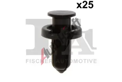 FA1 Sortiment, rozpnac/kotevn hmodinky FA1 79-30015.25, 79-30015.25