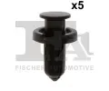 Sortiment, rozpnac/kotevn hmodinky FA1 ‐ FA1 79-30015.5