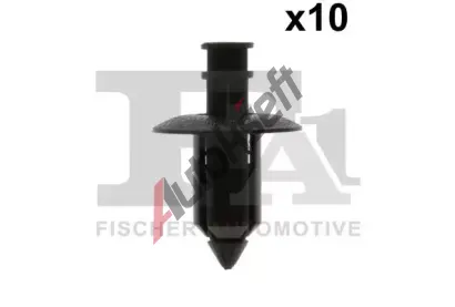 FA1 Klip ozdobn / ochrann lity FA1 79-30016.10, 79-30016.10