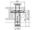 FA1 Rozprn nt FA1 79-30017.25, 79-30017.25