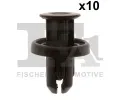 Klip, ozdobn / ochrann lita FA1 ‐ FA1 79-30018.10