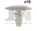 Klip, ozdobn / ochrann lita FA1 ‐ FA1 79-40001.10