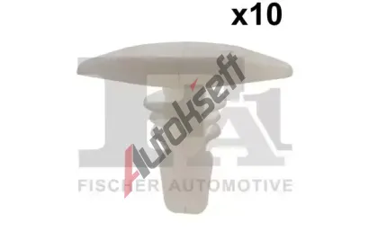 FA1 Klip ozdobn / ochrann lity FA1 79-40001.10, 79-40001.10