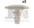 Klip, ozdobn / ochrann lita FA1 ‐ FA1 79-40001.5
