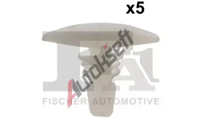 FA1 Klip ozdobn / ochrann lity FA1 79-40001.5, 79-40001.5