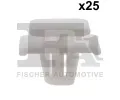 Klip, ozdobn / ochrann lita FA1 ‐ FA1 79-40038.25
