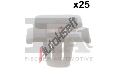 FA1 Klip ozdobn / ochrann lity FA1 79-40038.25, 79-40038.25