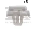 Klip, ozdobn / ochrann lita FA1 ‐ FA1 79-40038.5