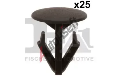 FA1 Klip ozdobné / ochranné lišty FA1 79-40046.25, 79-40046.25 FA1 Klip ozdobné / ochranné lišty FA1 79-40046.25, 79-40046.25