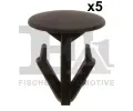 Klip ozdobn / ochrann lity FA1 ‐ FA1 79-40046.5