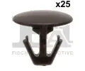 Klip, ozdobn / ochrann lita FA1 ‐ FA1 79-40047.25