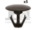 Klip, ozdobn / ochrann lita FA1 ‐ FA1 79-40047.5