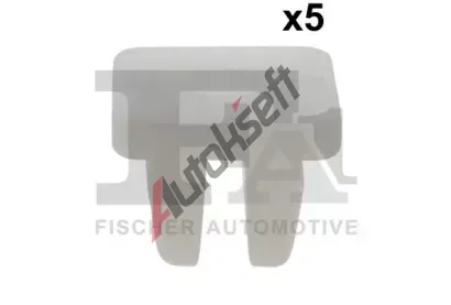 FA1 Klip ozdobn / ochrann lity FA1 79-60001.5, 79-60001.5